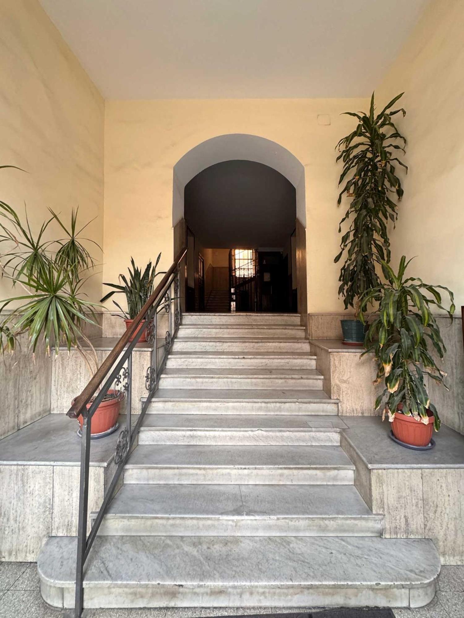 Piramide 2 Bedrooms & 2 Bathrooms Apartment Rom