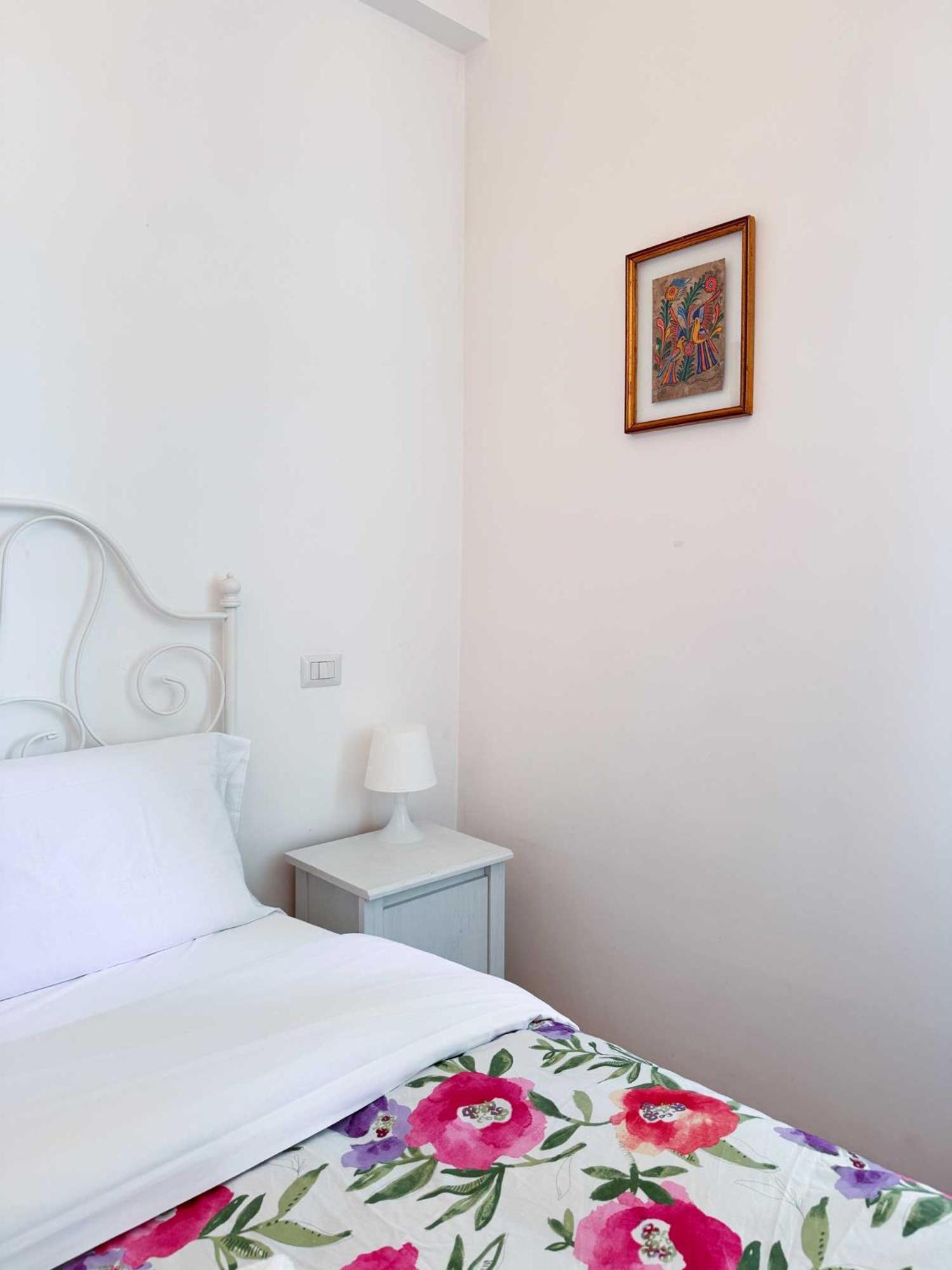 Piramide 2 Bedrooms & 2 Bathrooms Rom