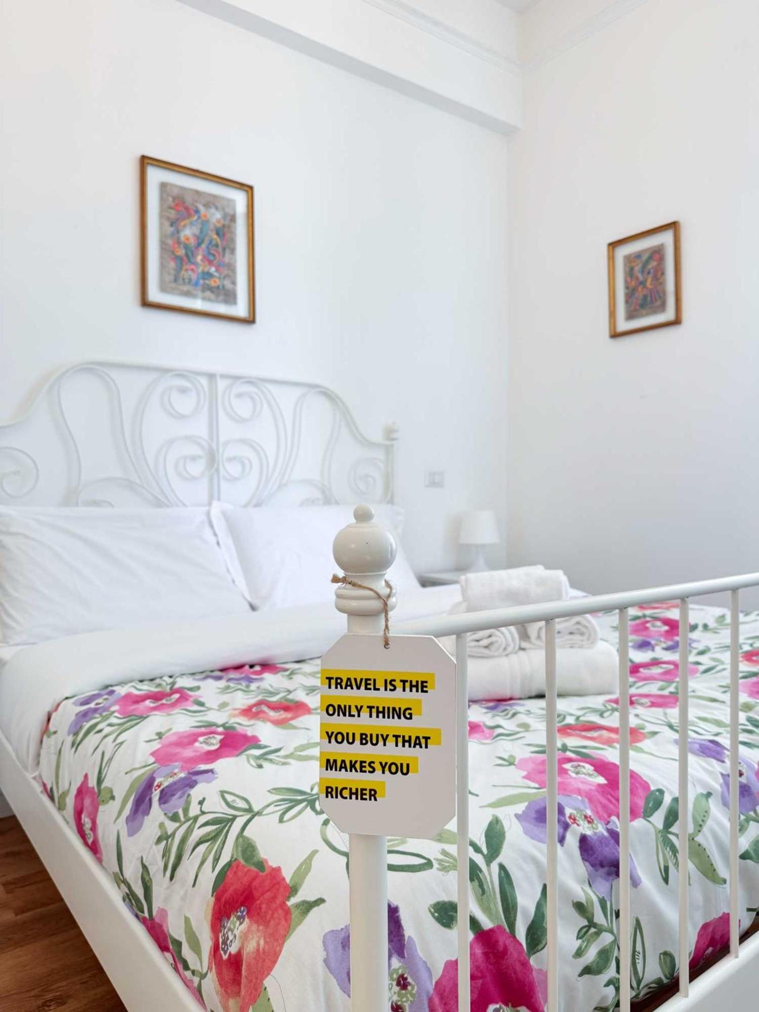 Piramide 2 Bedrooms & 2 Bathrooms Apartment Rom